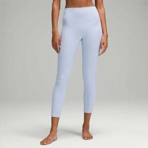 Lululemon | Align High-Rise Pant 25" Size 10